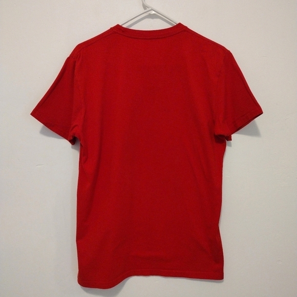 Volcom - Barter Men's T-shirt - Picture 7 of 11